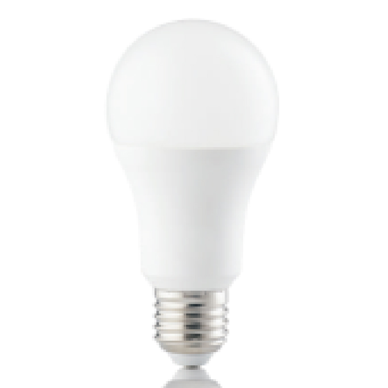 Becuri LED cu senzor de mișcare radar A60