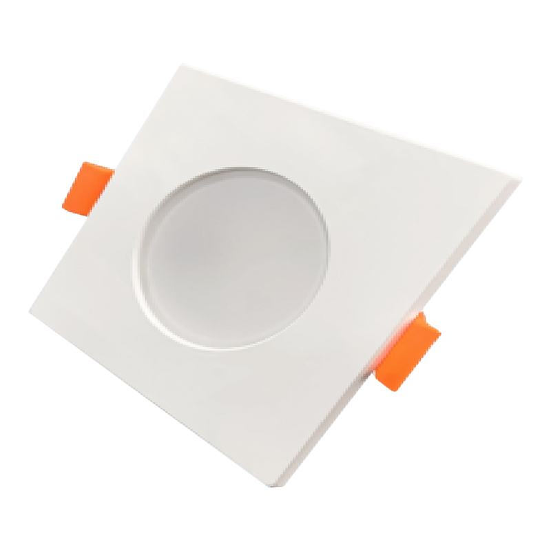 IP65 3CCT Downlight LED disponibil 5W/7W