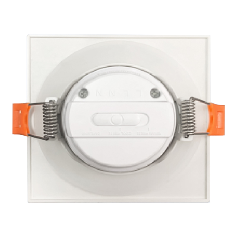 IP65 3CCT Downlight LED disponibil 5W/7W