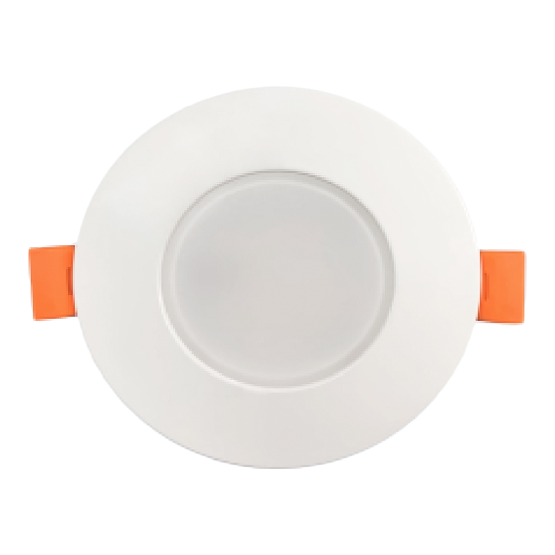 IP65 3CCT Downlight LED disponibil 5W/7W