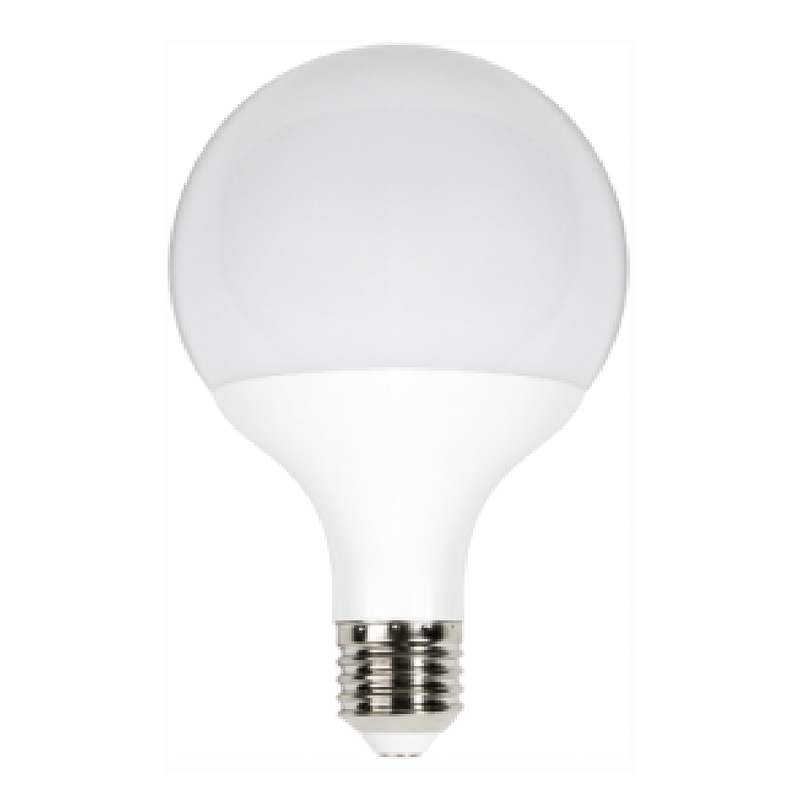 Downlight G95 din plastic-aluminiu