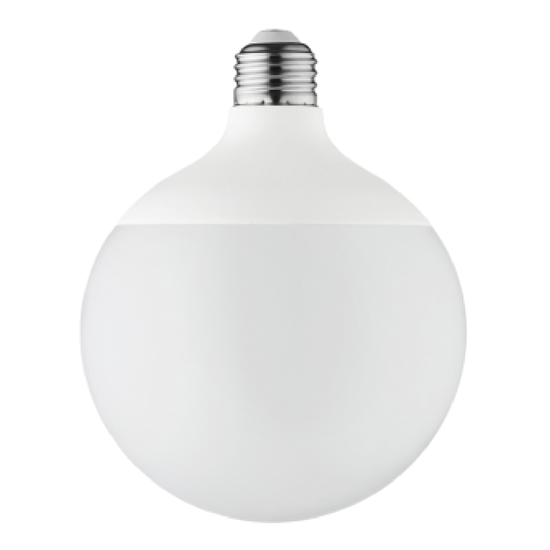 Downlight G95 din plastic-aluminiu