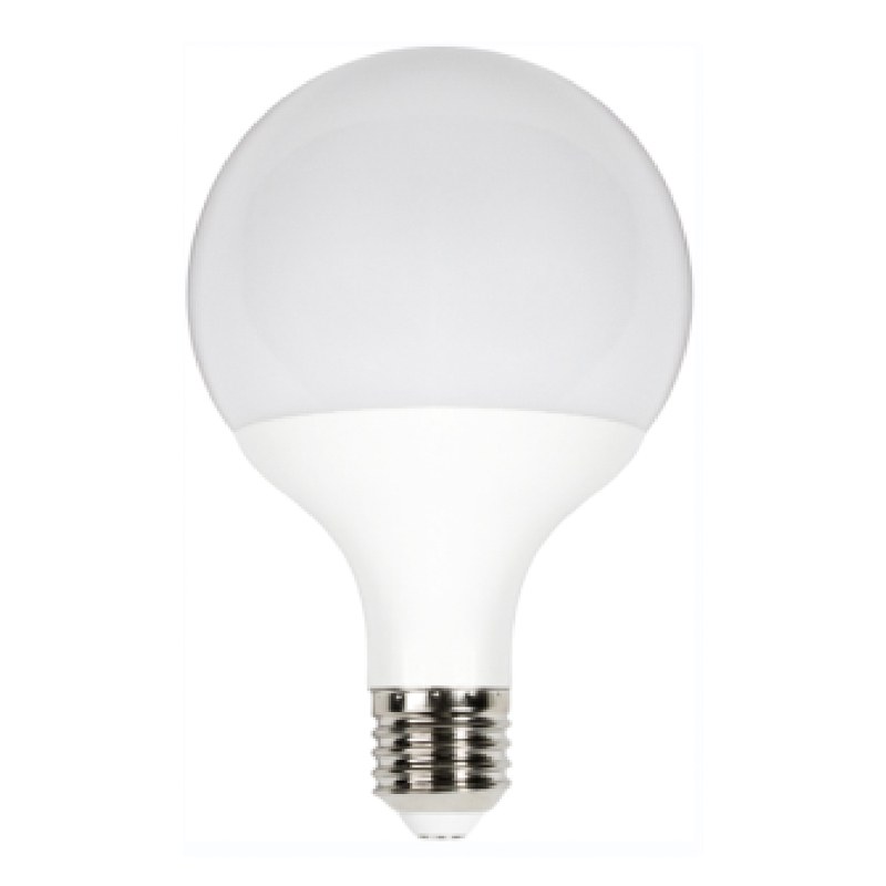 Downlight G95 din plastic-aluminiu