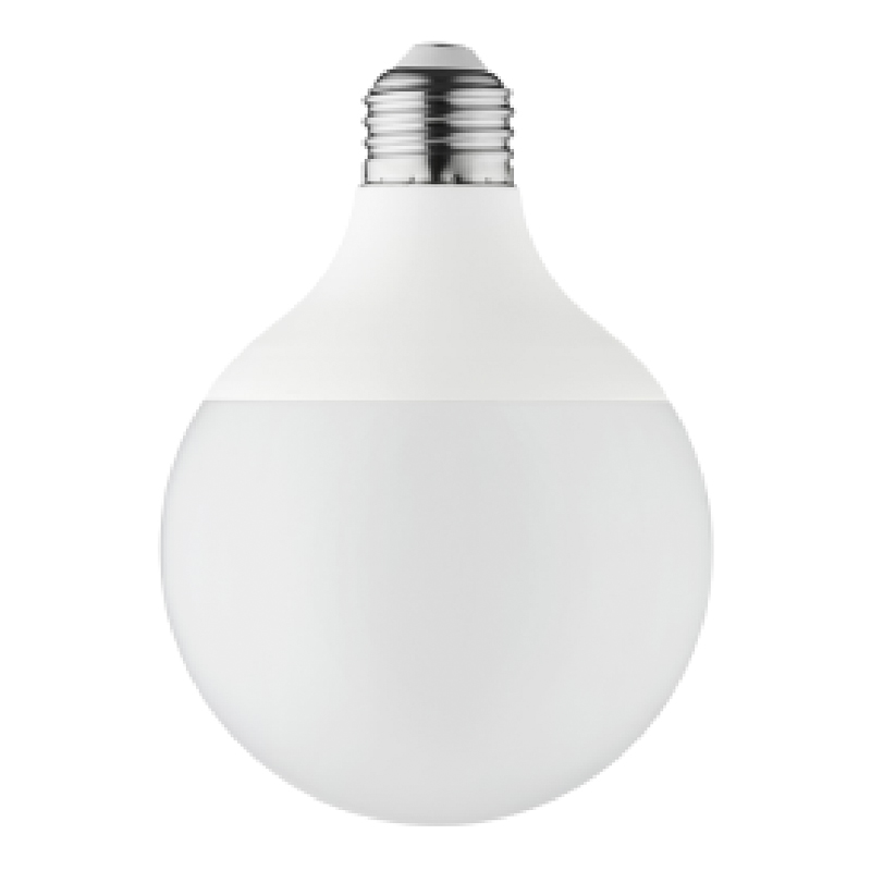 Downlight G95 din plastic-aluminiu