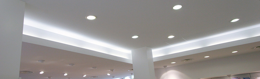 Plafoniera LED