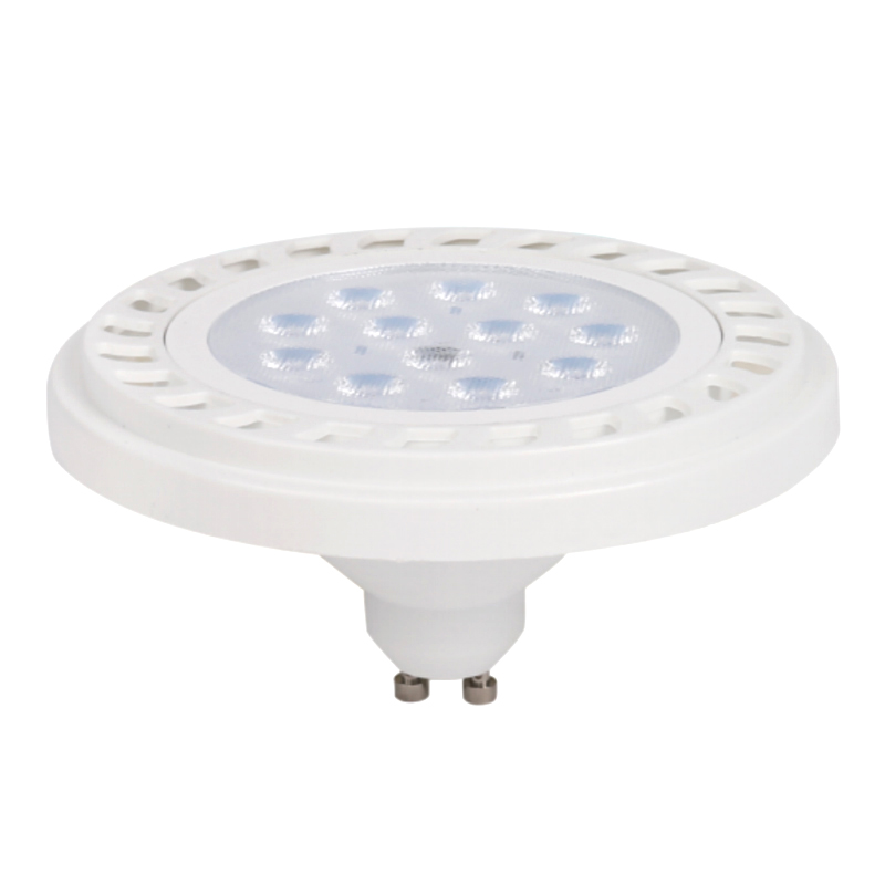 Downlight cu LED AR111