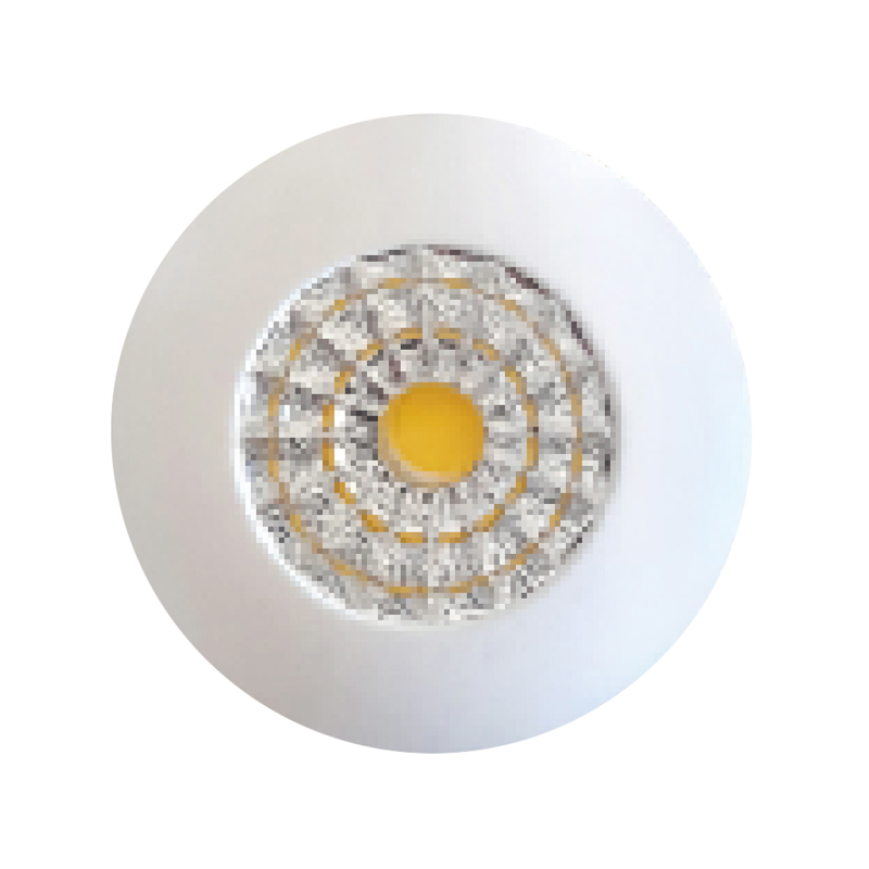 Downlight LED JWELLERY COB 3W
