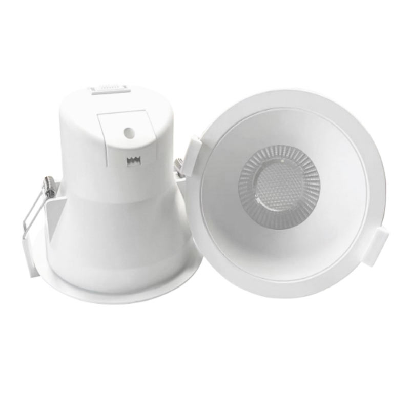 Downlights LED 3CCT 7W/9W