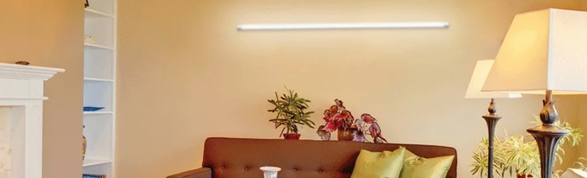 Lumină cu LED-uri