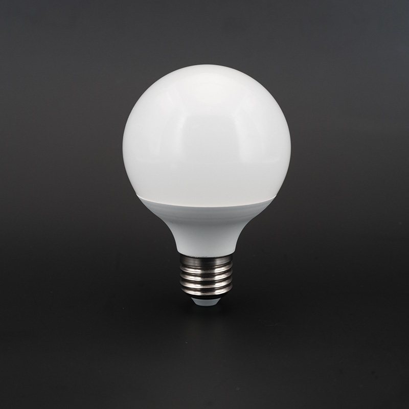 Caracteristici și funcții ale LED -ului LED GLOBE Light