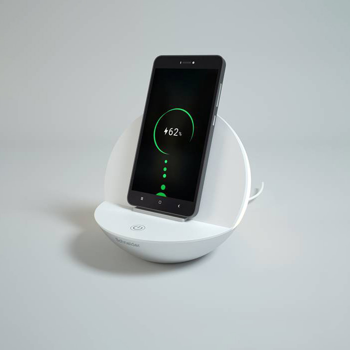 Care sunt caracteristicile luminii de noapte LED?