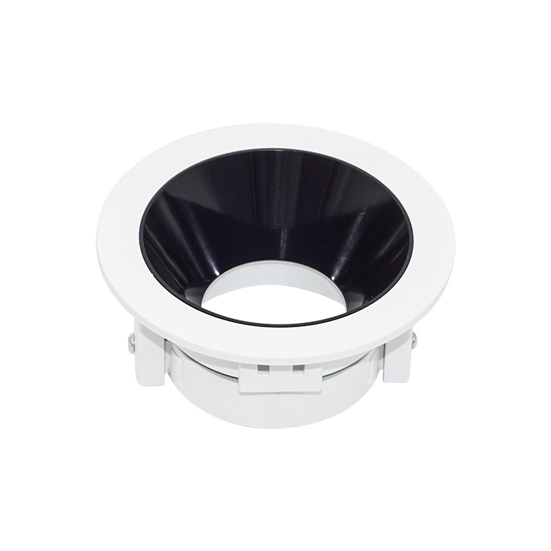 Carcasă LED Downligh rotundă RMH-02