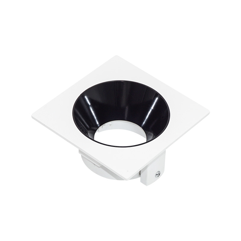 Carcasa LED Downlight Square SMH-03