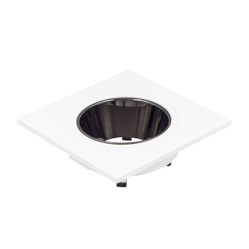 Carcasa LED Downlight Square SMH-07