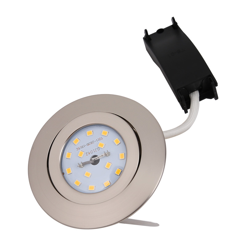 Plafoniera LED IP23 IP44